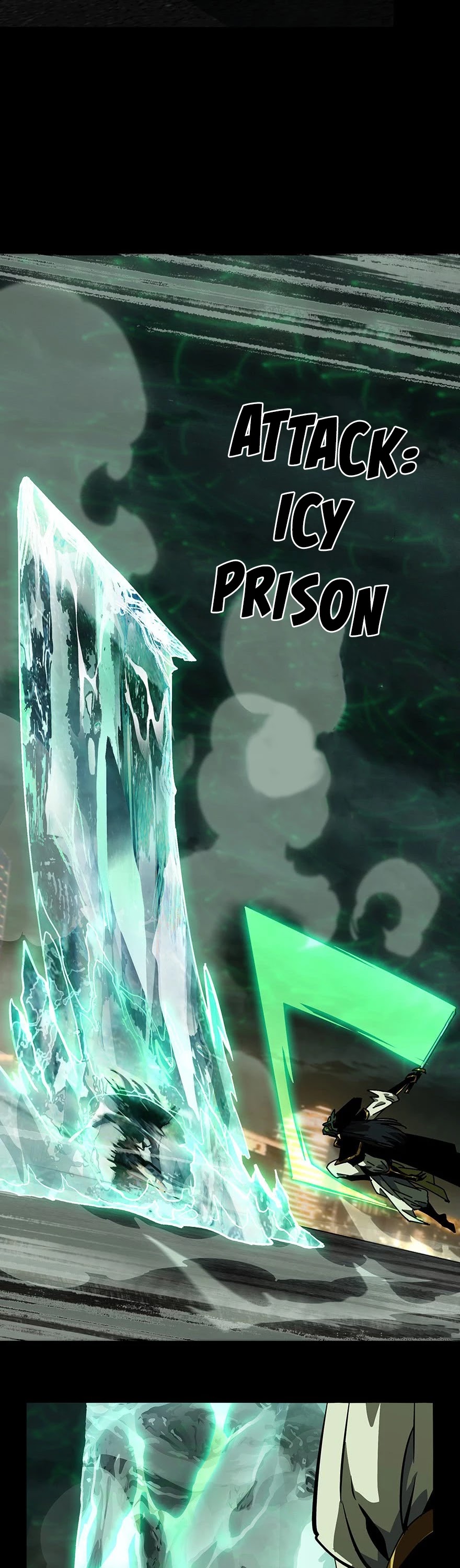 Formless Form Chapter 12 page 7 - Chapter 12: Protectors (2)