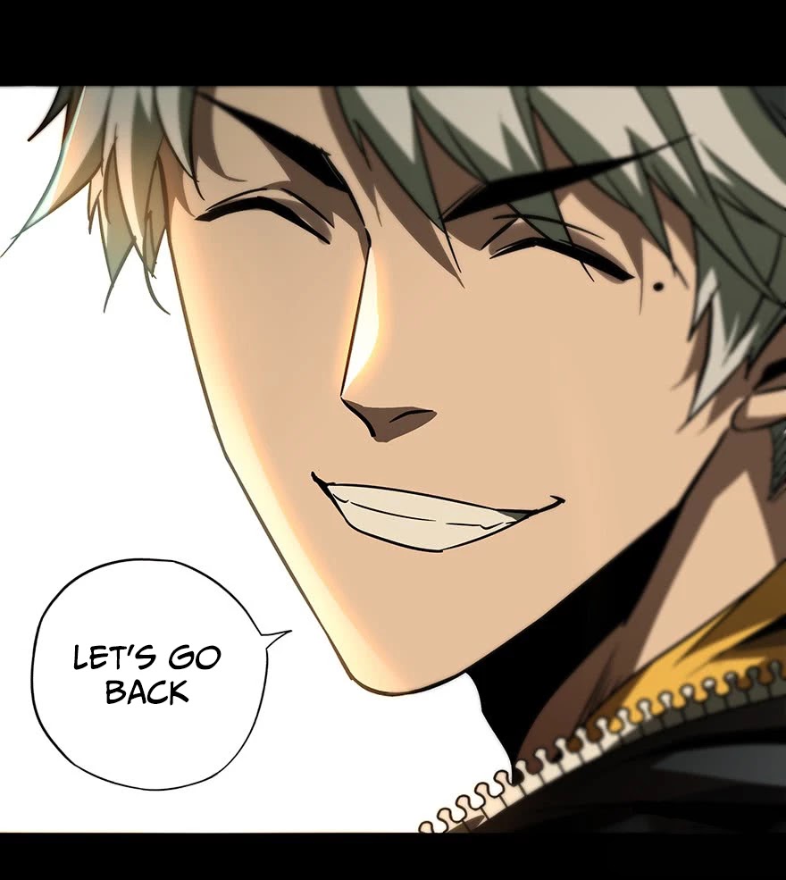 Formless Form Chapter 19 page 12 - Chapter 19: Life-Saving Bet (3)