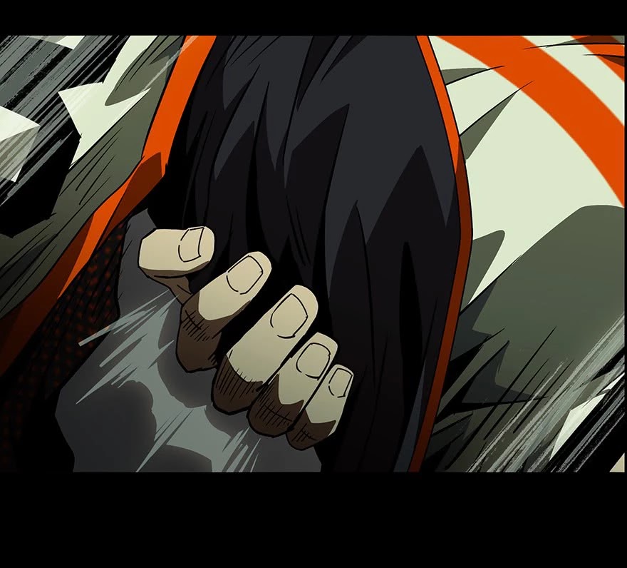 Formless Form Chapter 19 page 15 - Chapter 19: Life-Saving Bet (3)