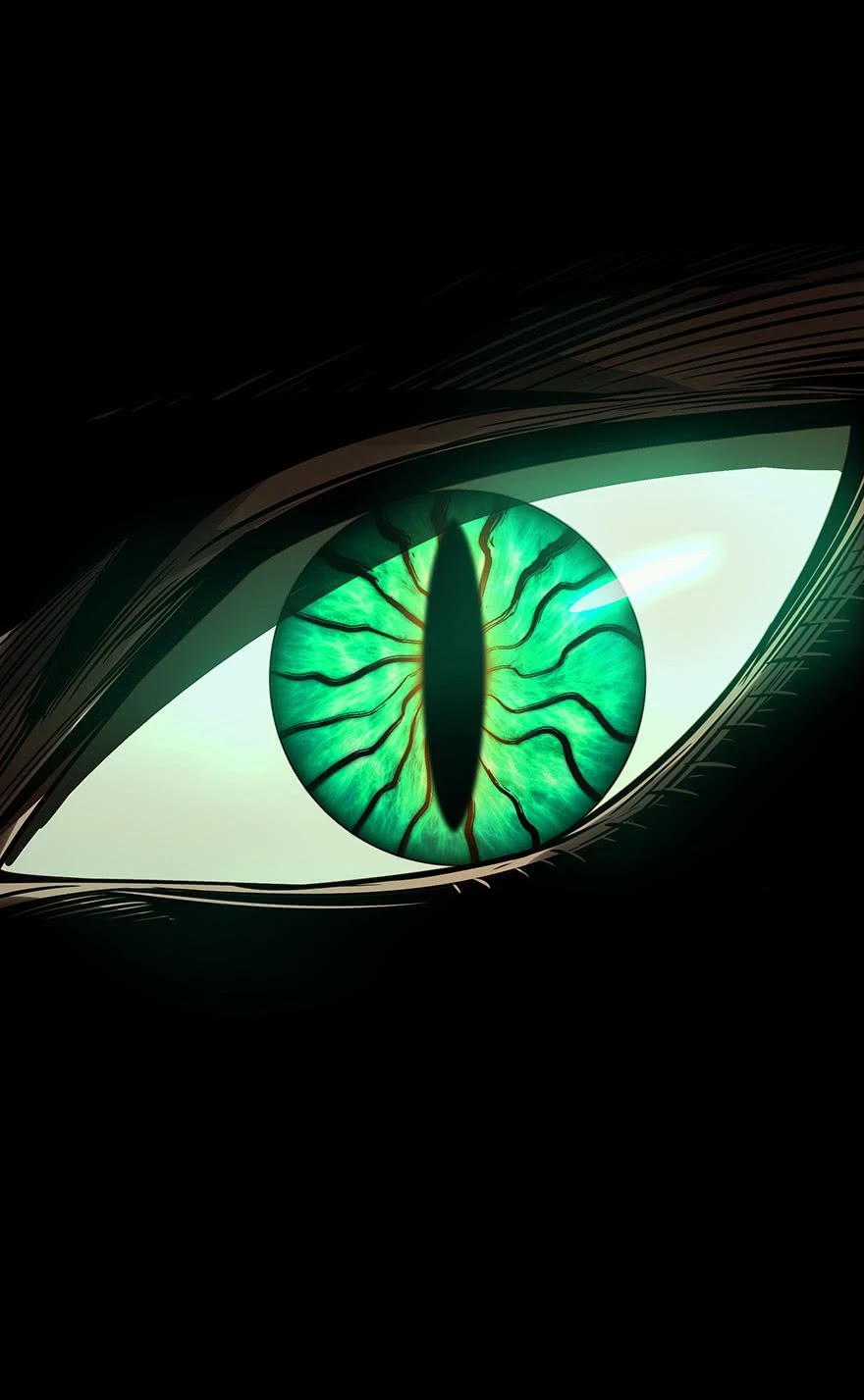 Formless Form Chapter 19 page 25 - Chapter 19: Life-Saving Bet (3)