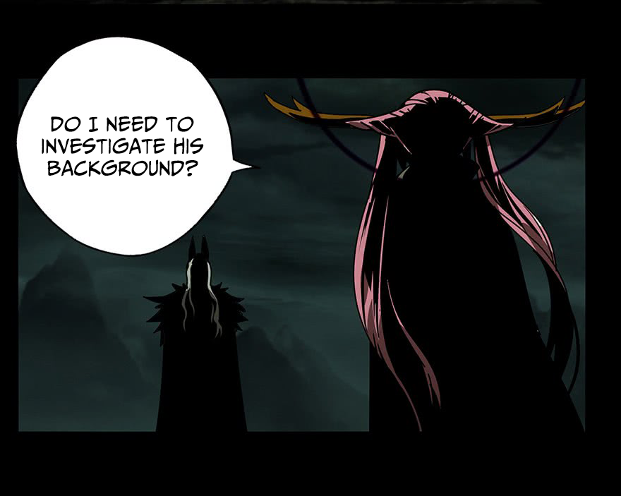 Formless Form Chapter 19 page 27 - Chapter 19: Life-Saving Bet (3)