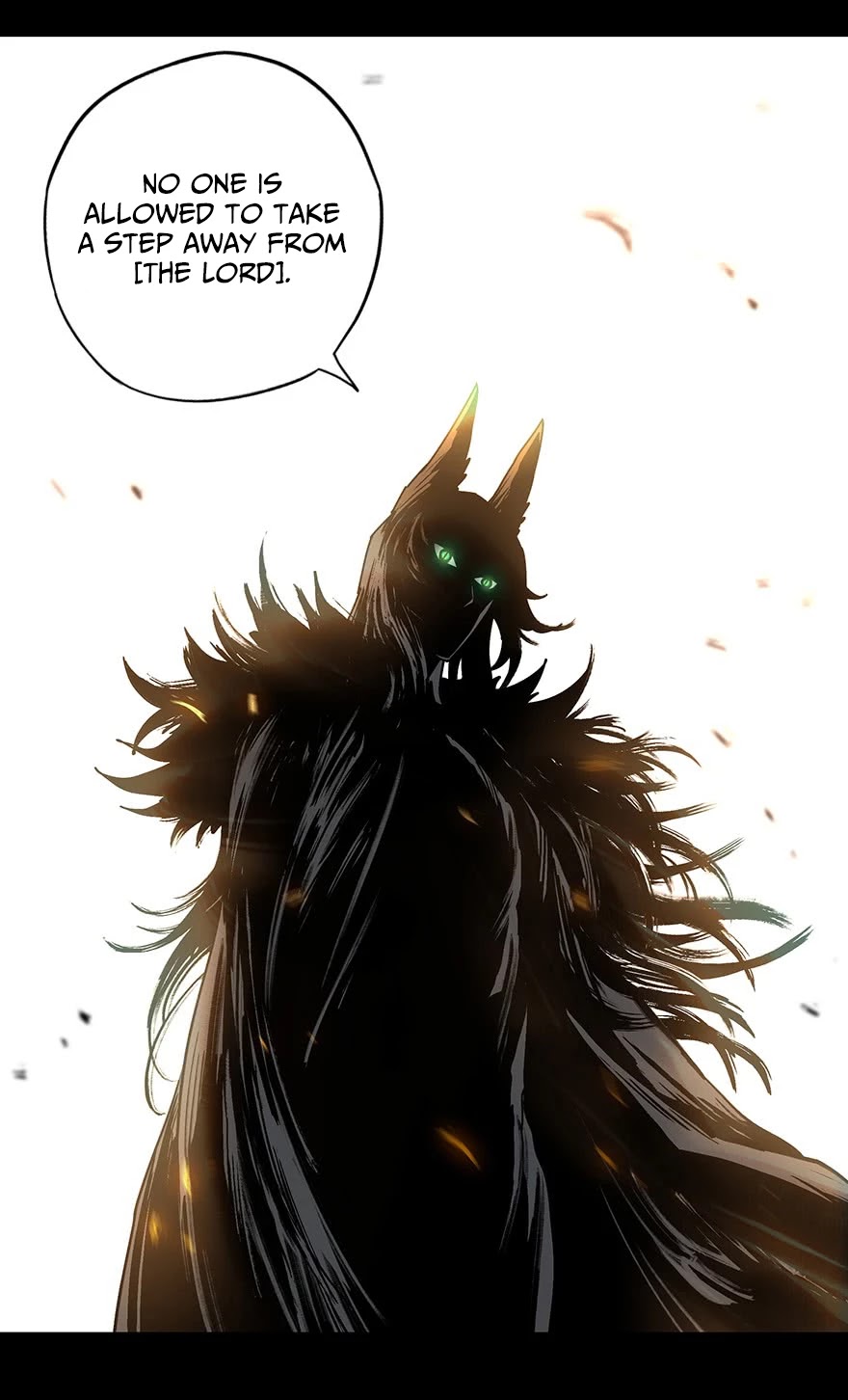 Formless Form Chapter 19 page 29 - Chapter 19: Life-Saving Bet (3)
