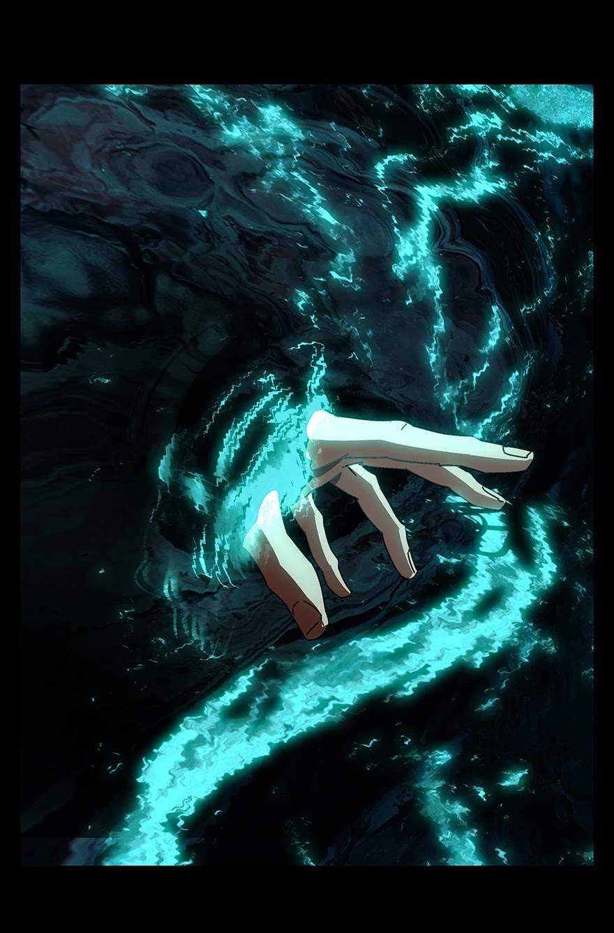 Formless Form Chapter 19 page 38 - Chapter 19: Life-Saving Bet (3)
