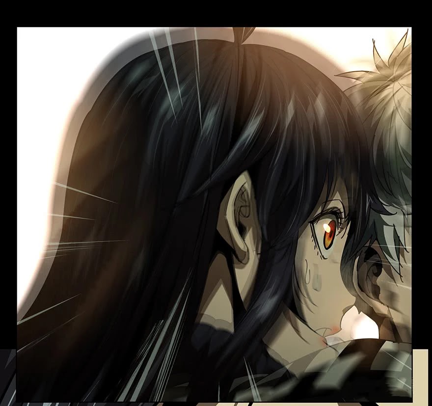Formless Form Chapter 19 page 40 - Chapter 19: Life-Saving Bet (3)