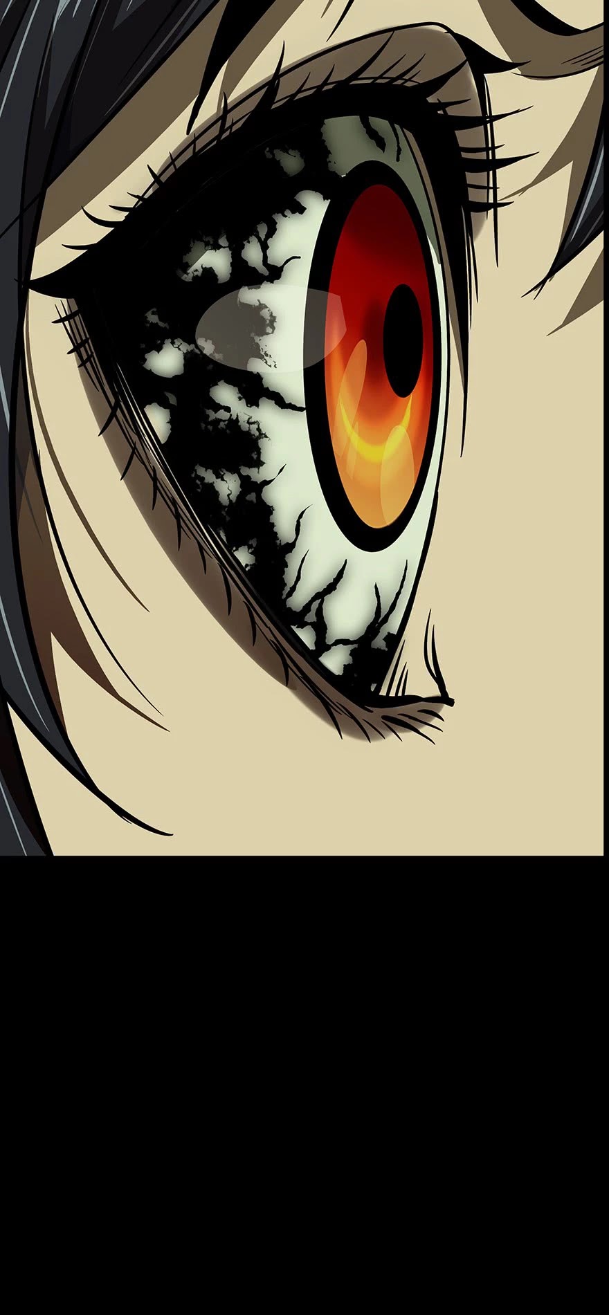 Formless Form Chapter 19 page 41 - Chapter 19: Life-Saving Bet (3)