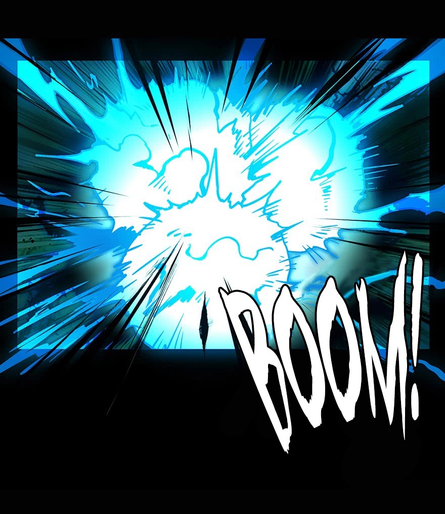 Formless Form Chapter 19 page 6 - Chapter 19: Life-Saving Bet (3)