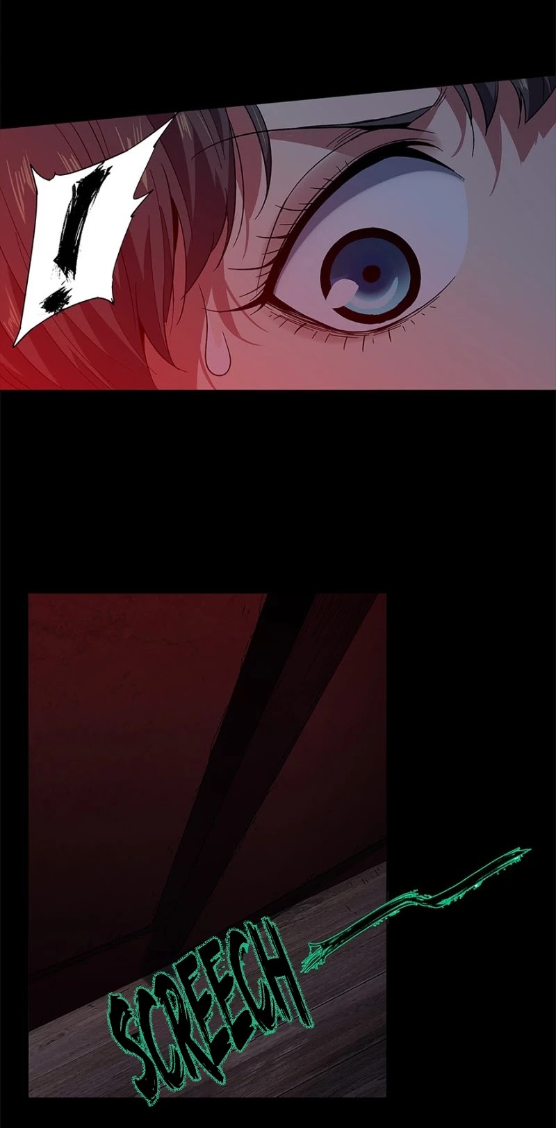 Formless Form Chapter 2 page 13 - Chapter 2: Appearance (1)
