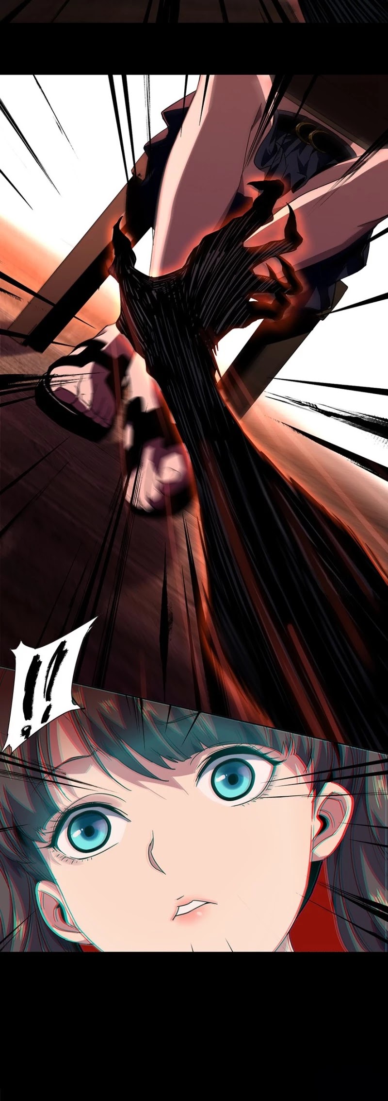 Formless Form Chapter 2 page 9 - Chapter 2: Appearance (1)