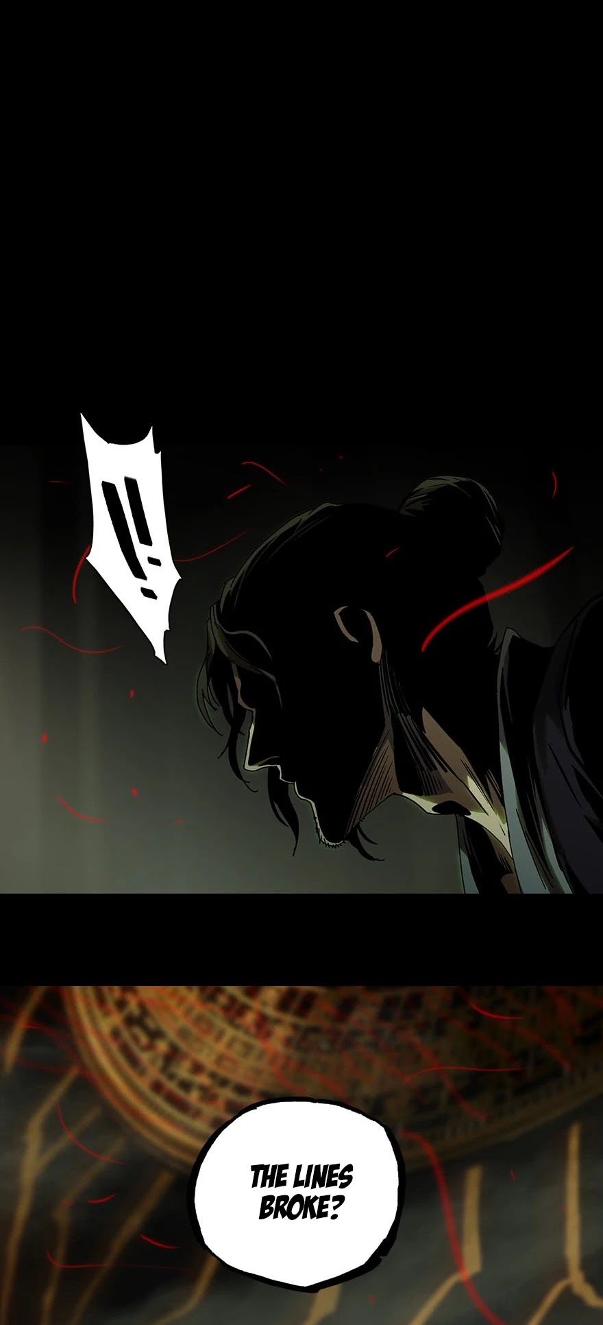 Formless Form Chapter 22 page 23 - Chapter 22: Cohabitation (3)