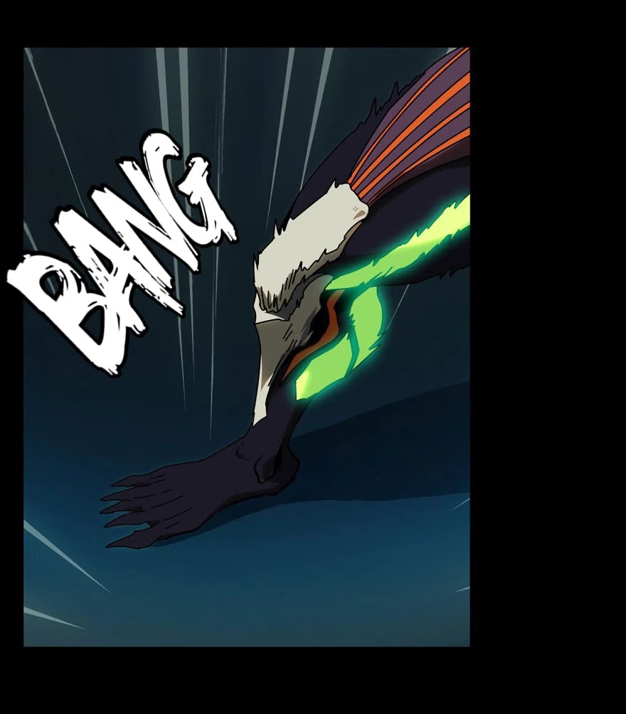 Formless Form Chapter 27 page 10 - Chapter 27: Seal (2)