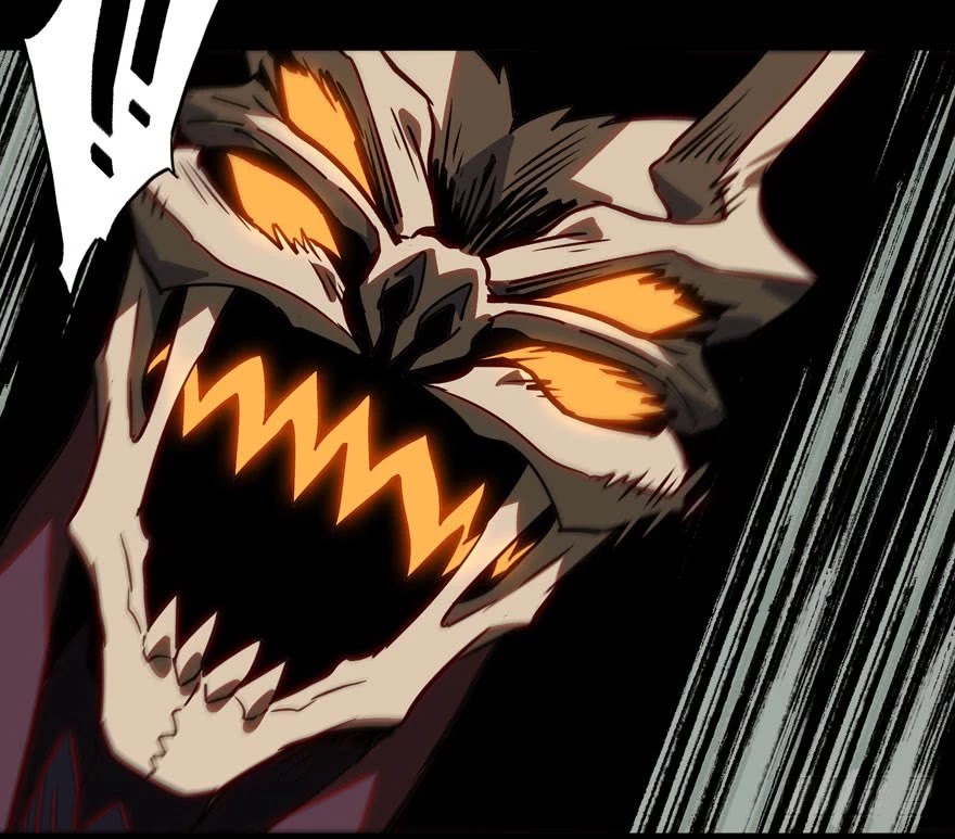Formless Form Chapter 27 page 15 - Chapter 27: Seal (2)