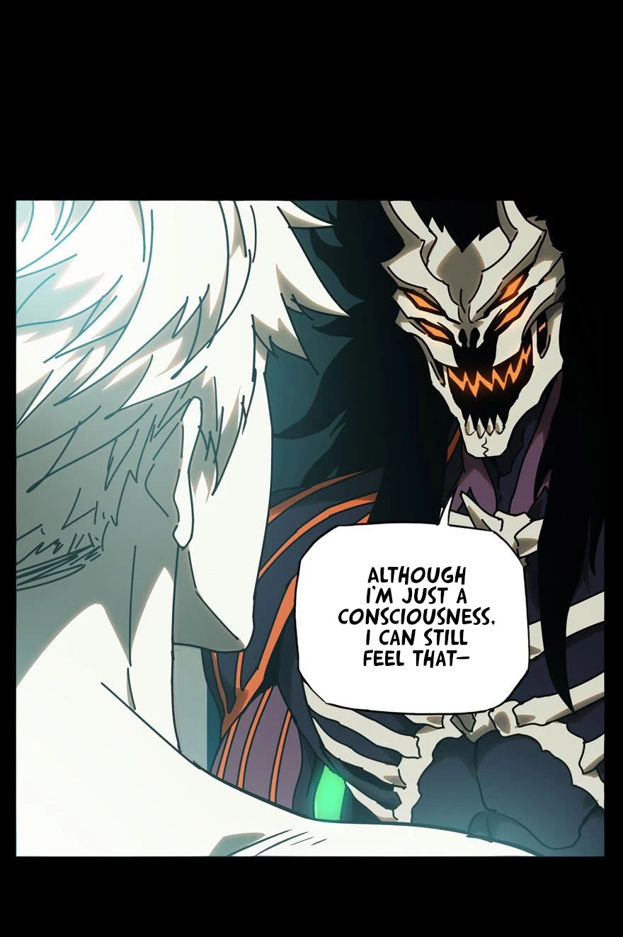 Formless Form Chapter 27 page 2 - Chapter 27: Seal (2)
