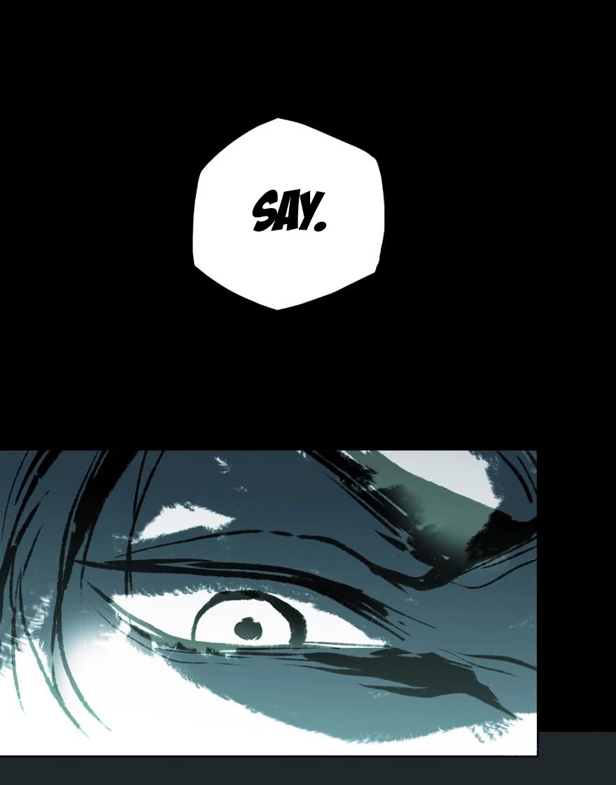 Formless Form Chapter 27 page 20 - Chapter 27: Seal (2)