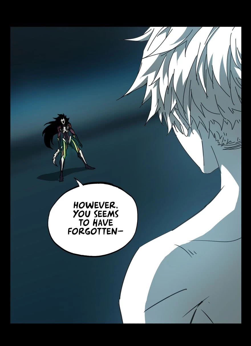 Formless Form Chapter 27 page 26 - Chapter 27: Seal (2)