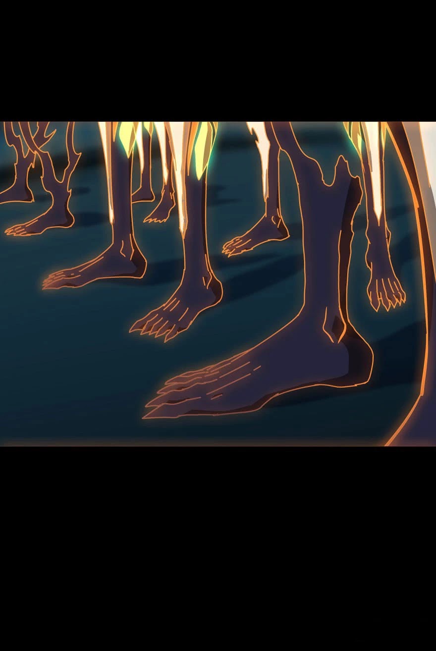 Formless Form Chapter 27 page 33 - Chapter 27: Seal (2)