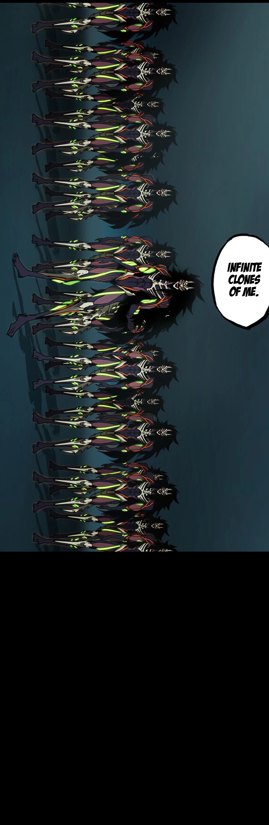 Formless Form Chapter 27 page 34 - Chapter 27: Seal (2)
