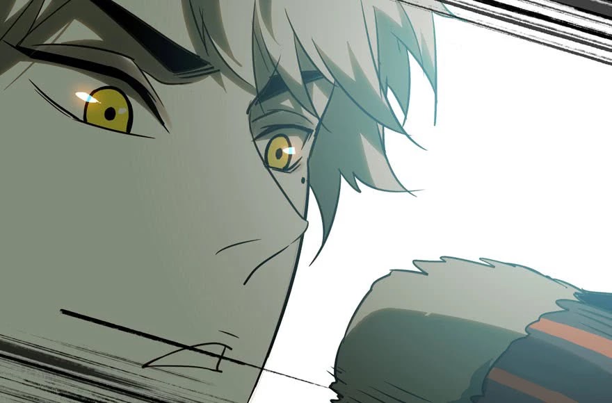 Formless Form Chapter 27 page 8 - Chapter 27: Seal (2)