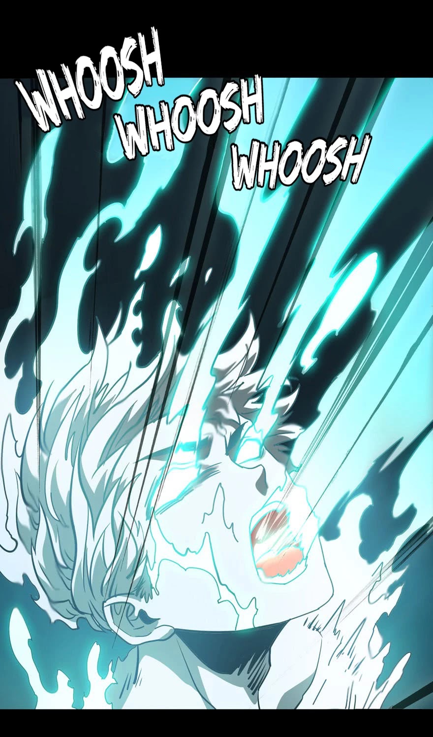 Formless Form Chapter 28 page 15 - Chapter 28: Seal (3)