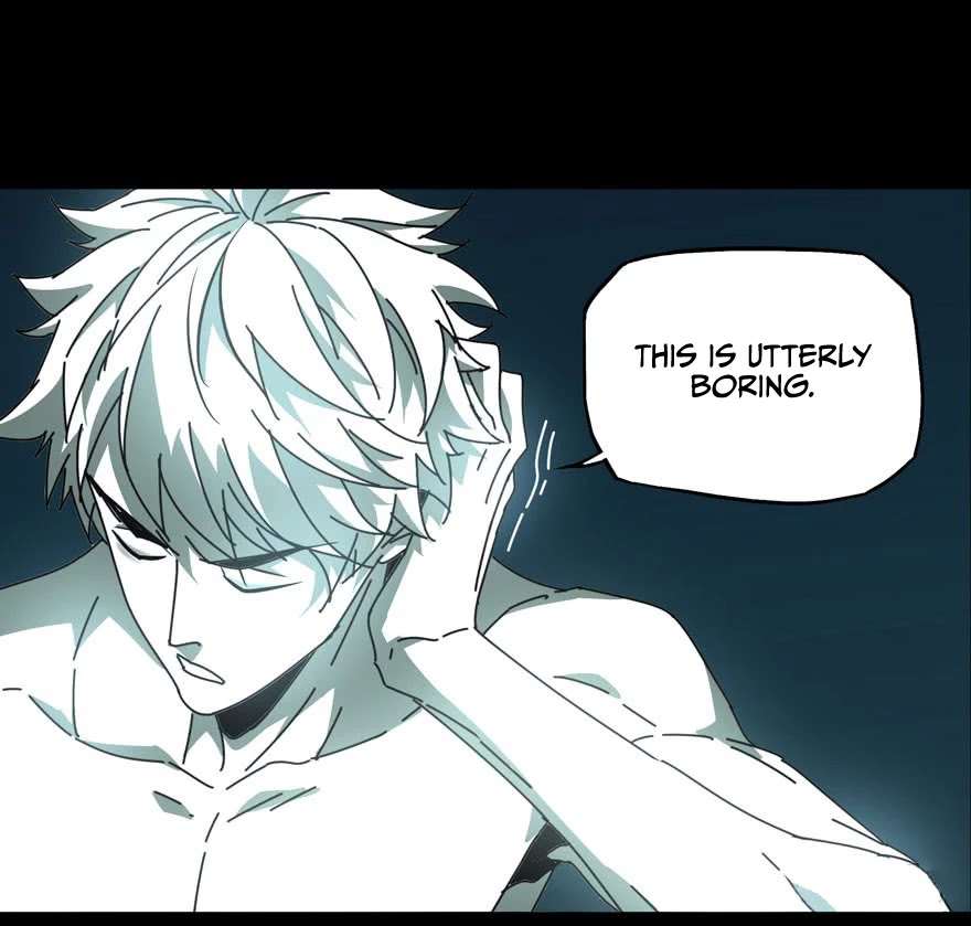 Formless Form Chapter 28 page 19 - Chapter 28: Seal (3)