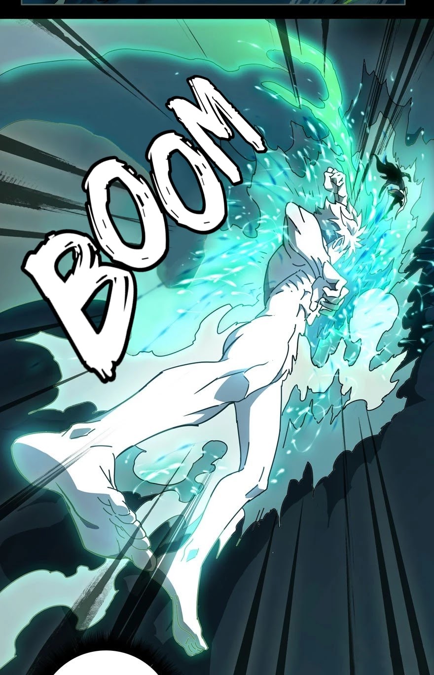 Formless Form Chapter 28 page 24 - Chapter 28: Seal (3)