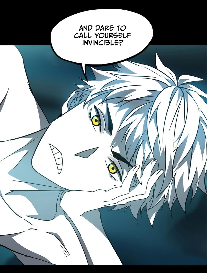Formless Form Chapter 28 page 27 - Chapter 28: Seal (3)