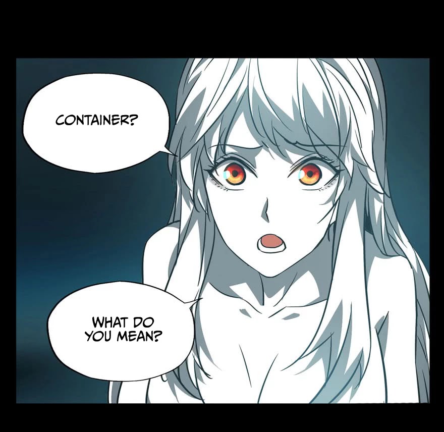 Formless Form Chapter 28 page 37 - Chapter 28: Seal (3)
