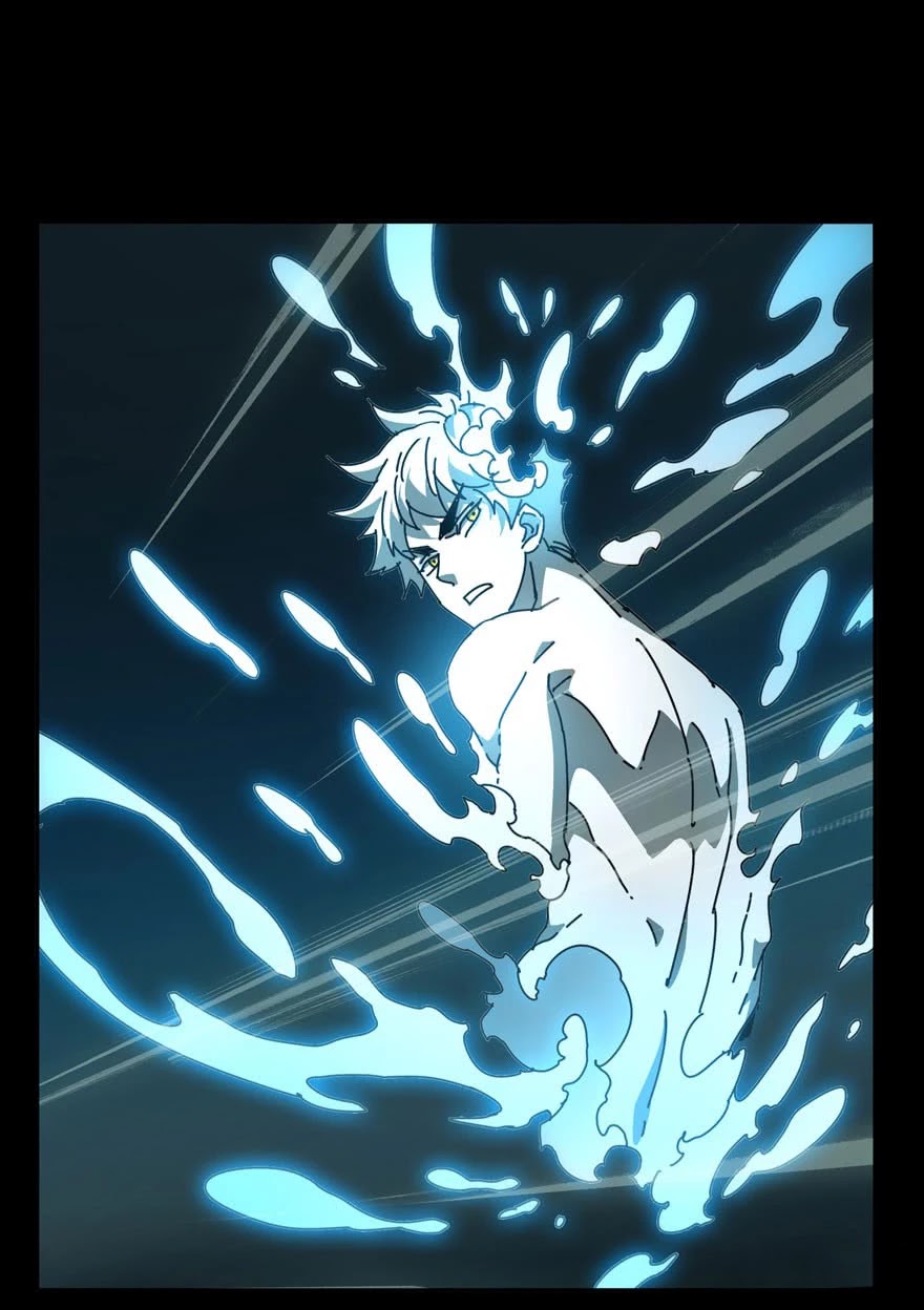 Formless Form Chapter 28 page 41 - Chapter 28: Seal (3)
