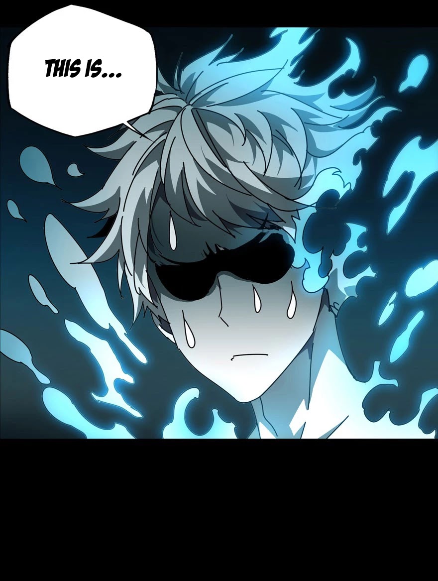 Formless Form Chapter 28 page 42 - Chapter 28: Seal (3)
