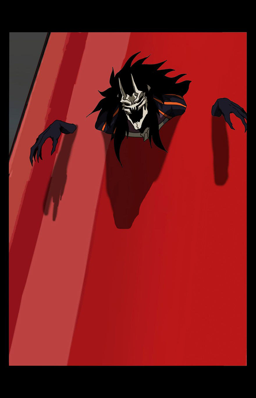 Formless Form Chapter 28 page 44 - Chapter 28: Seal (3)