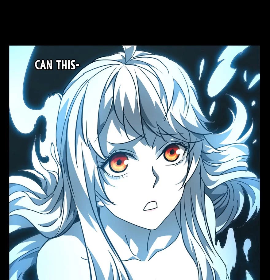 Formless Form Chapter 28 page 45 - Chapter 28: Seal (3)