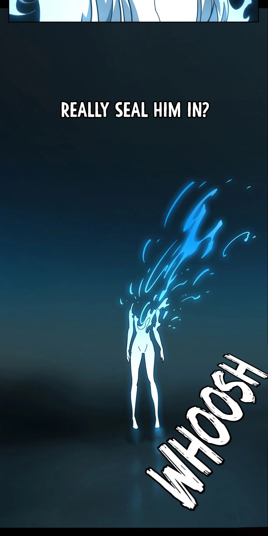 Formless Form Chapter 28 page 46 - Chapter 28: Seal (3)