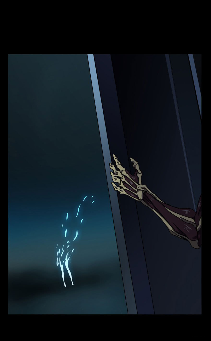 Formless Form Chapter 28 page 47 - Chapter 28: Seal (3)