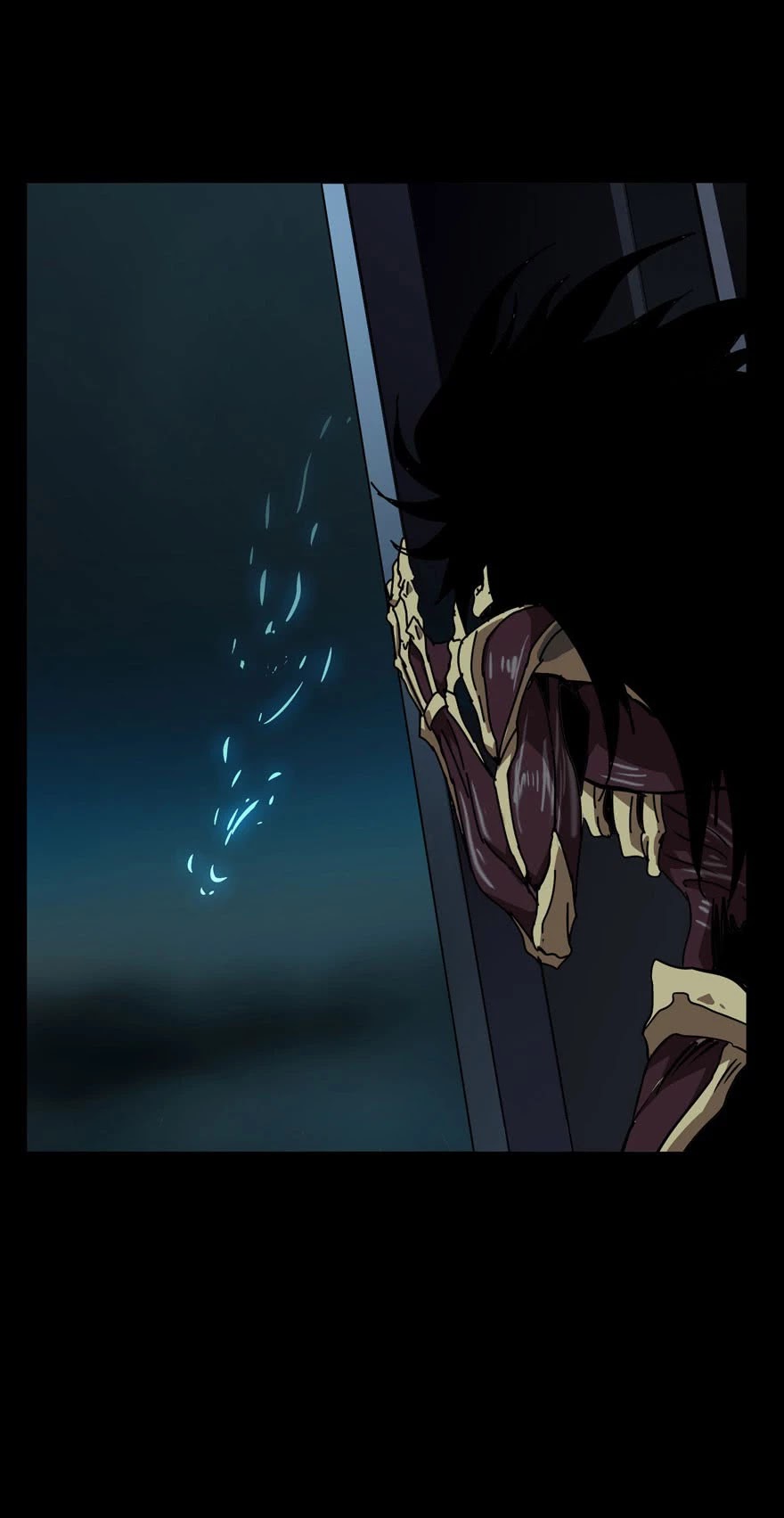 Formless Form Chapter 28 page 48 - Chapter 28: Seal (3)