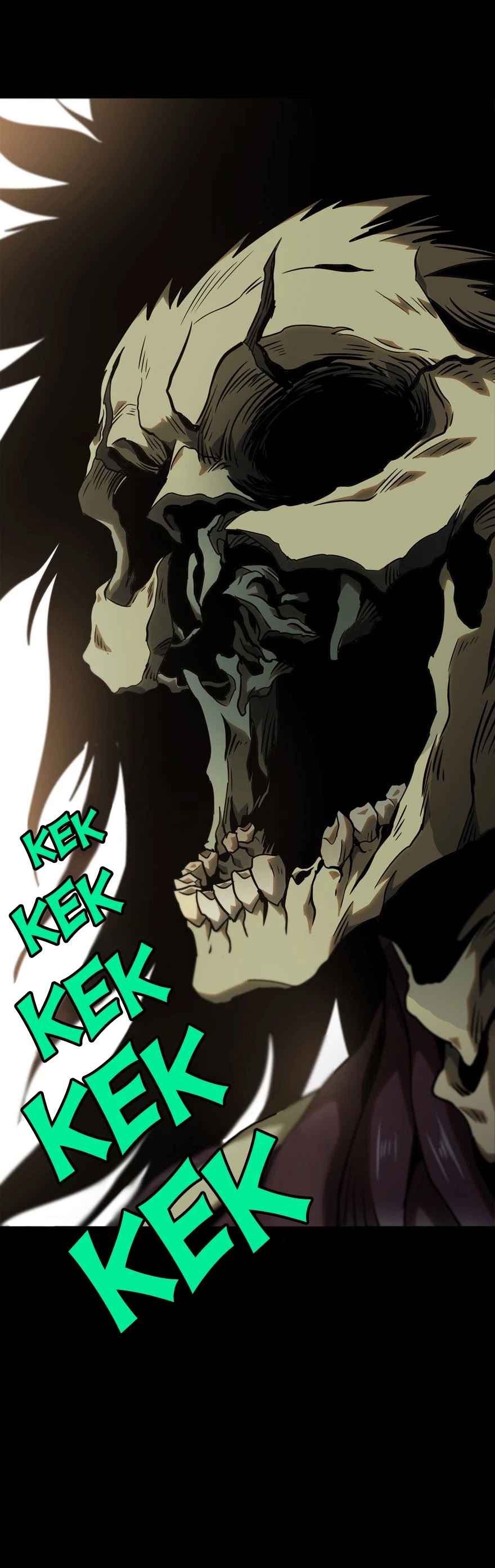 Formless Form Chapter 28 page 49 - Chapter 28: Seal (3)