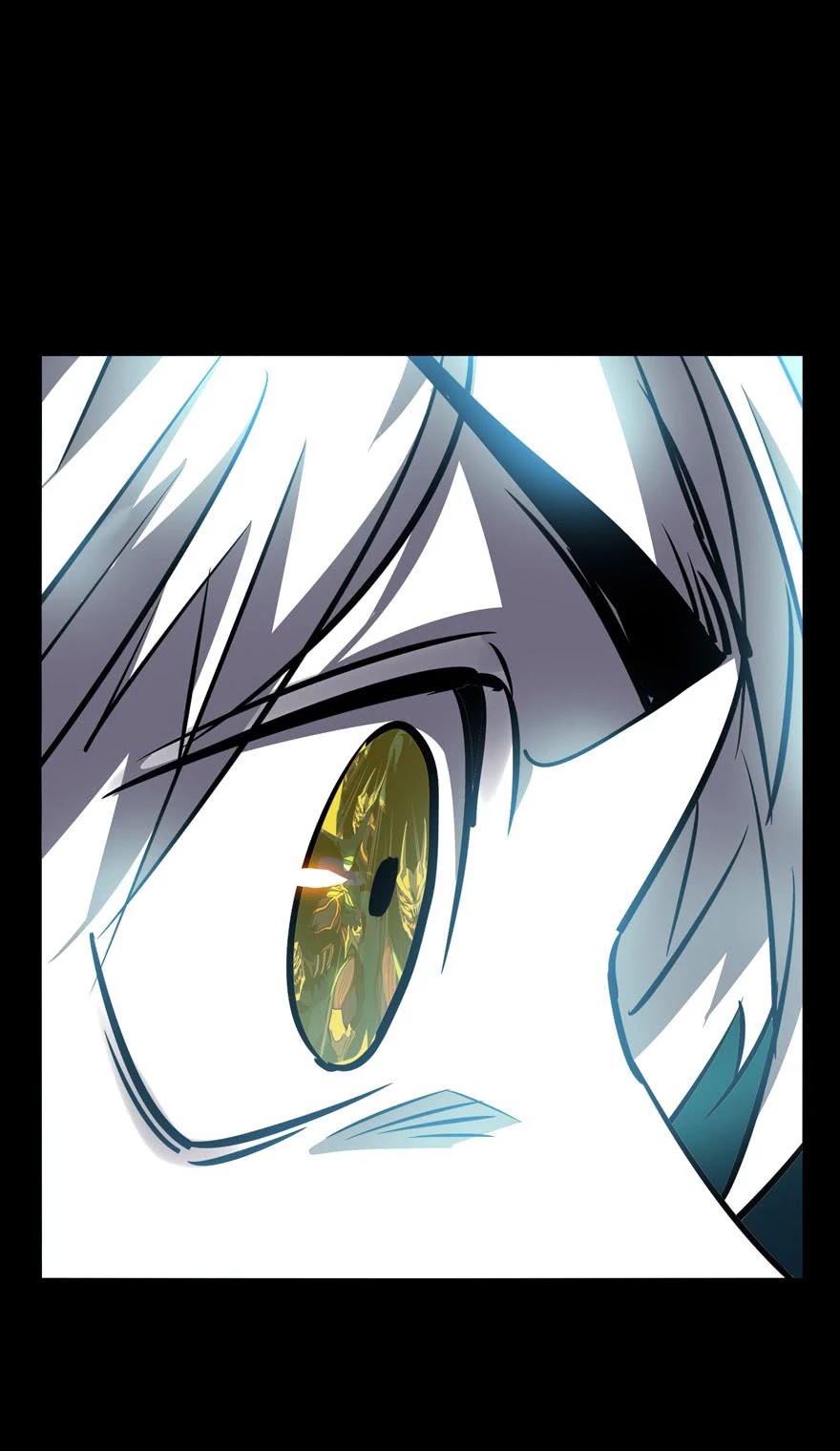 Formless Form Chapter 28 page 8 - Chapter 28: Seal (3)