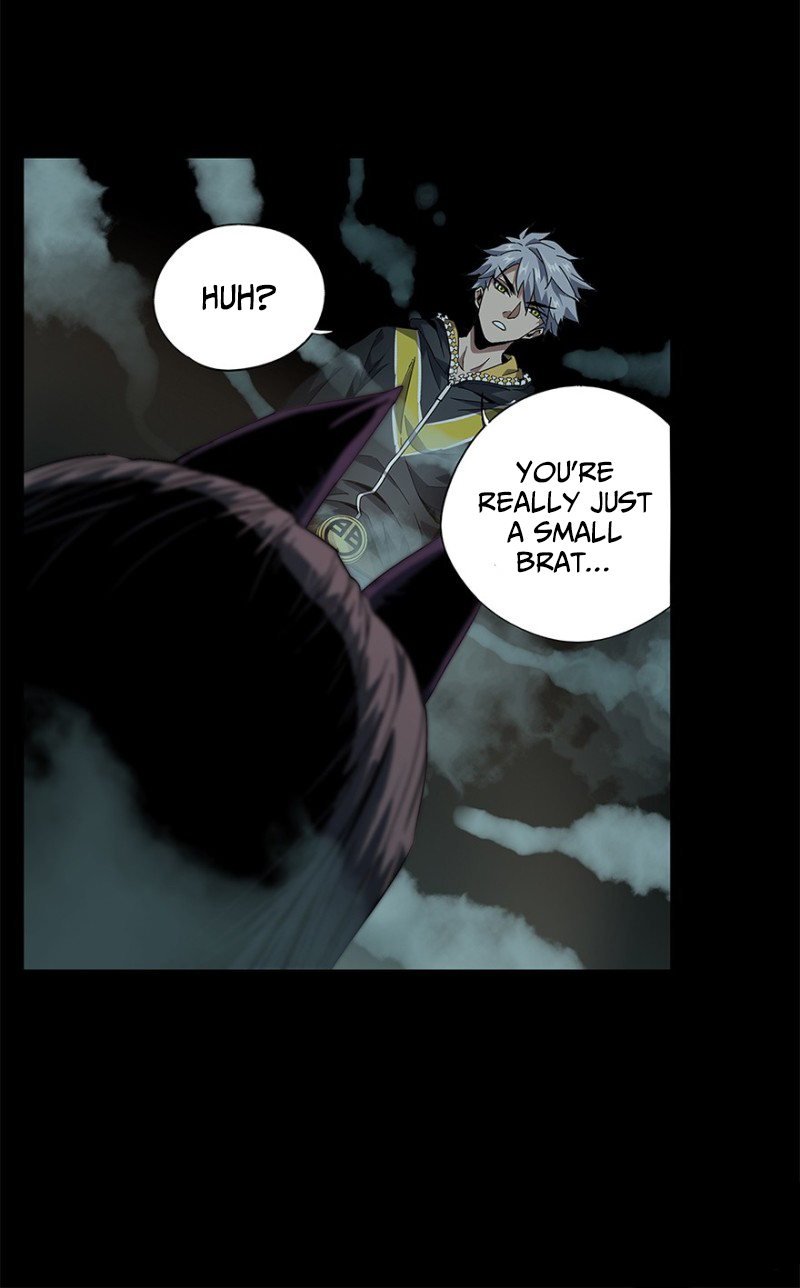 Formless Form Chapter 3 page 28 - Chapter 3: Appearance (2)