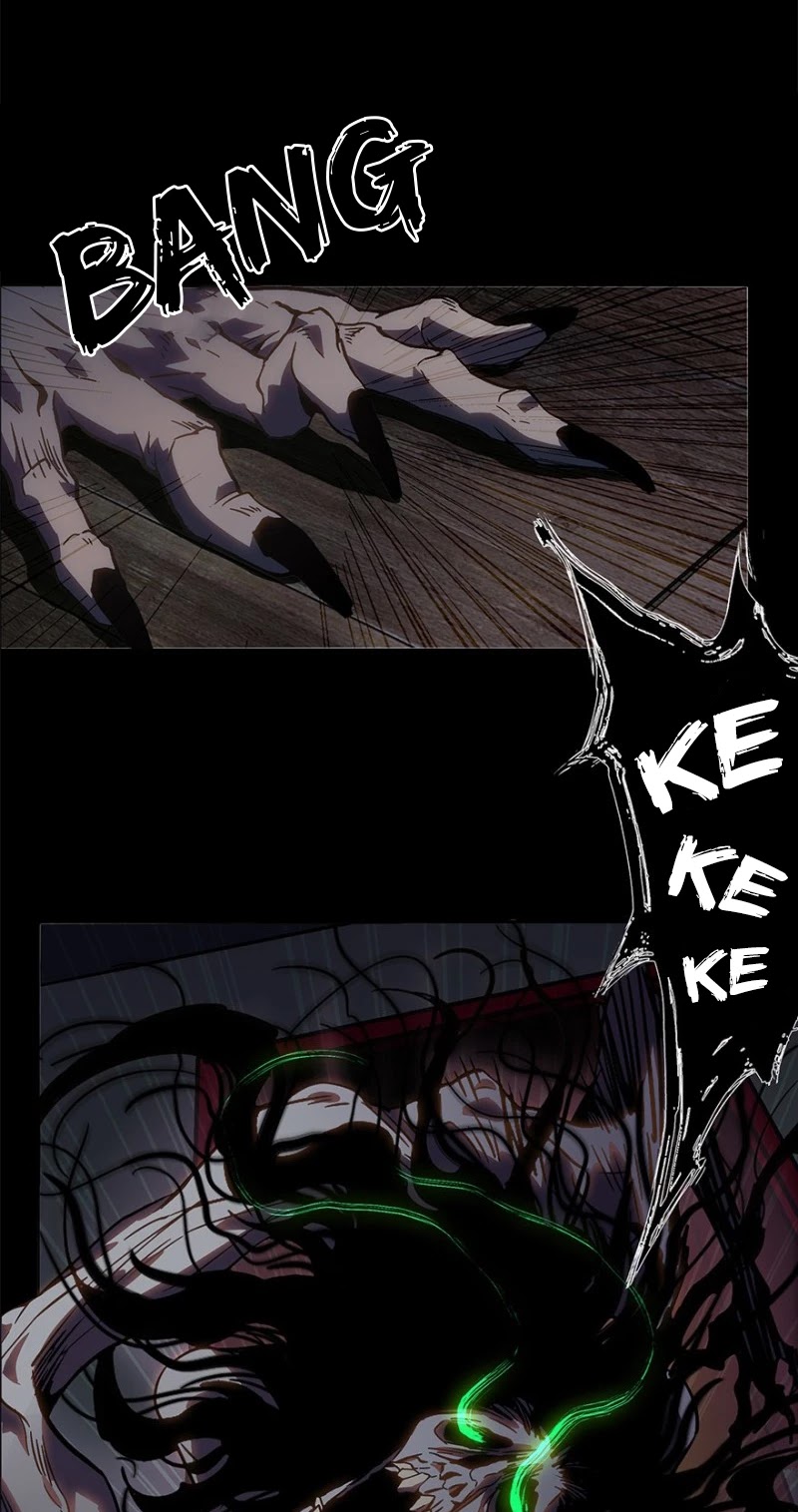Formless Form Chapter 3 page 9 - Chapter 3: Appearance (2)