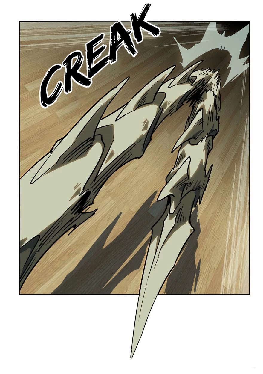 Formless Form Chapter 30 page 24 - Chapter 30: Ally (2)
