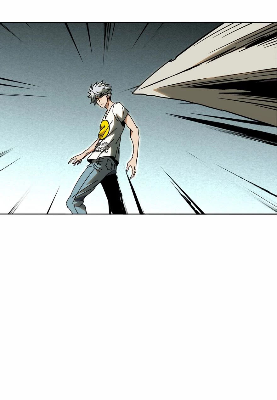 Formless Form Chapter 30 page 25 - Chapter 30: Ally (2)