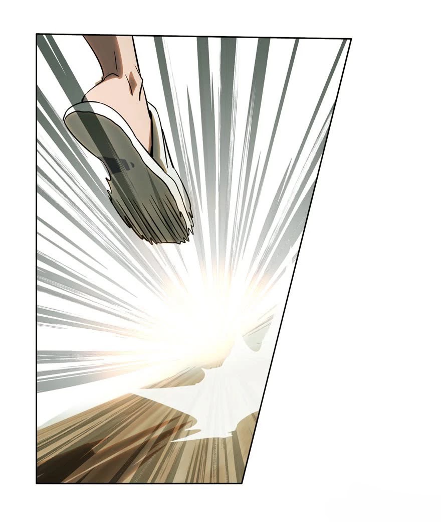 Formless Form Chapter 30 page 27 - Chapter 30: Ally (2)