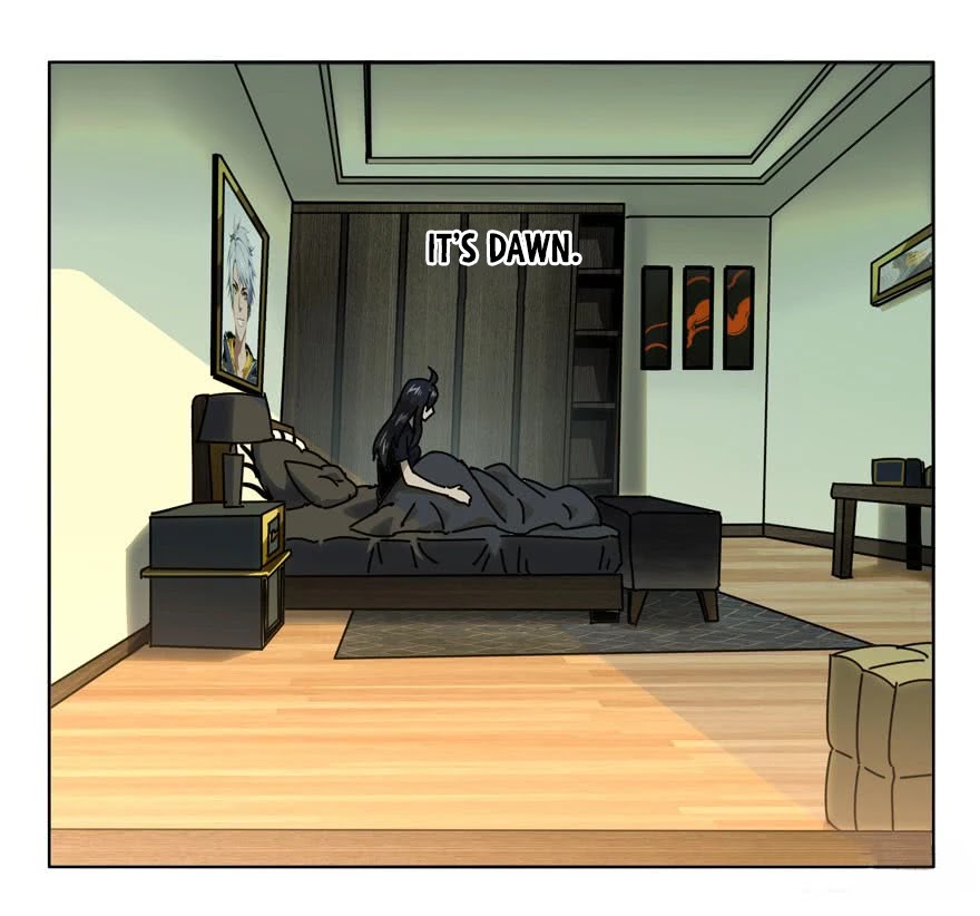 Formless Form Chapter 30 page 3 - Chapter 30: Ally (2)