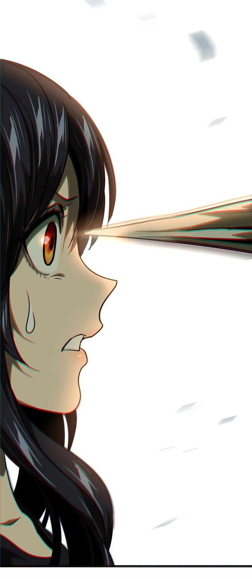 Formless Form Chapter 30 page 33 - Chapter 30: Ally (2)