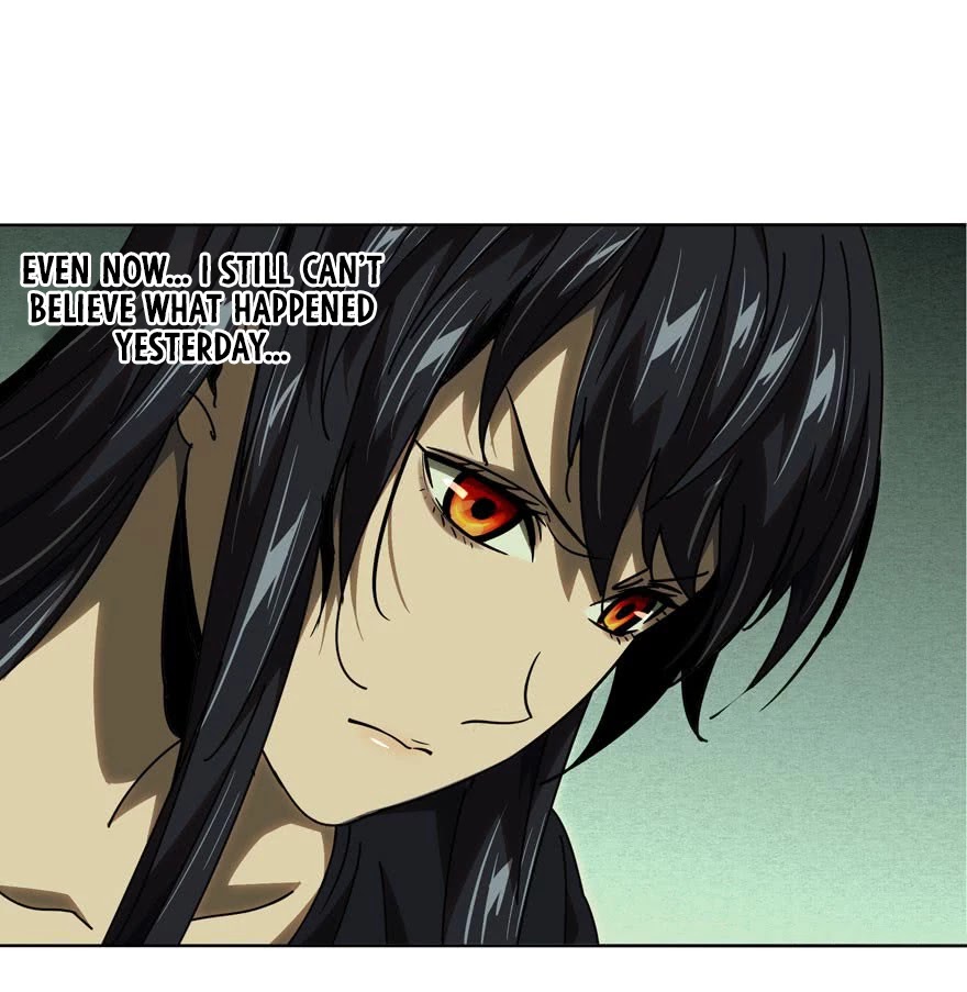 Formless Form Chapter 30 page 4 - Chapter 30: Ally (2)