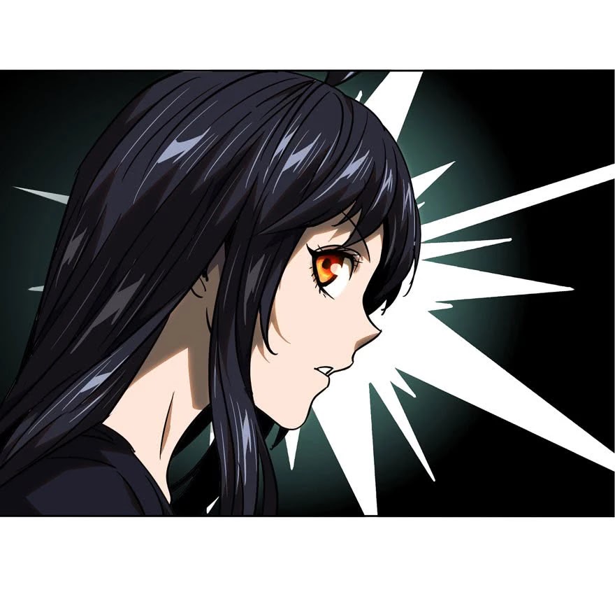 Formless Form Chapter 30 page 6 - Chapter 30: Ally (2)