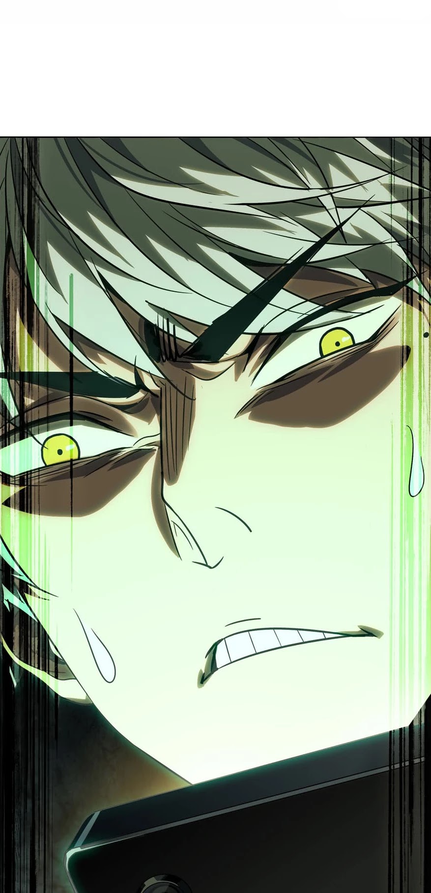 Formless Form Chapter 31 page 18 - Chapter 31: Ally (3)