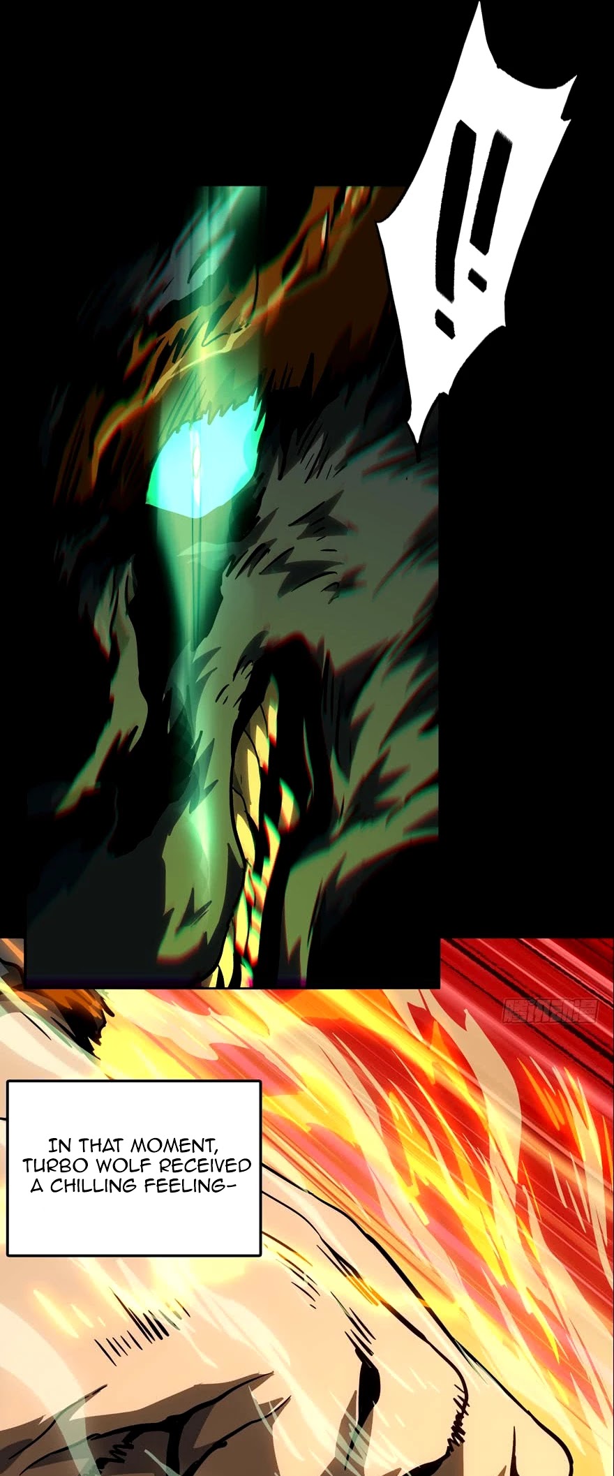 Formless Form Chapter 37 page 16 - Chapter 37: Evaluation (3)