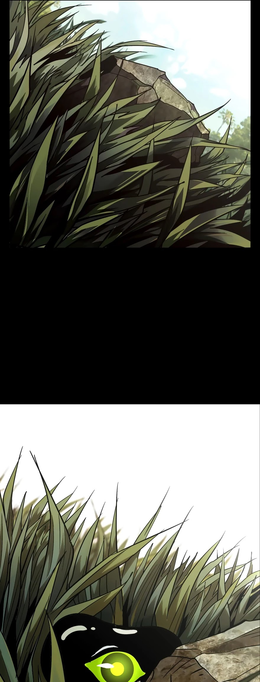 Formless Form Chapter 37 page 28 - Chapter 37: Evaluation (3)