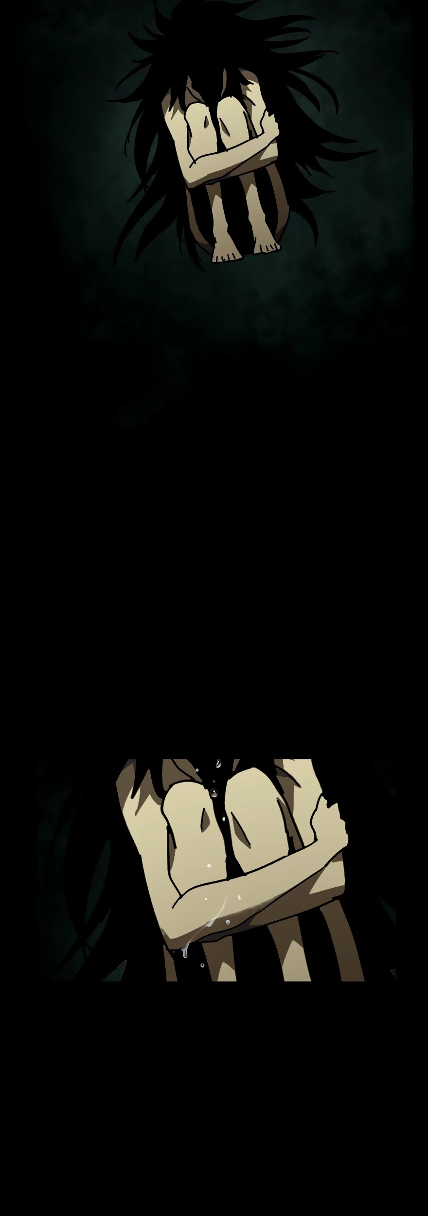Formless Form Chapter 40 page 15 - Chapter 40: Cleansing the mansion (3)