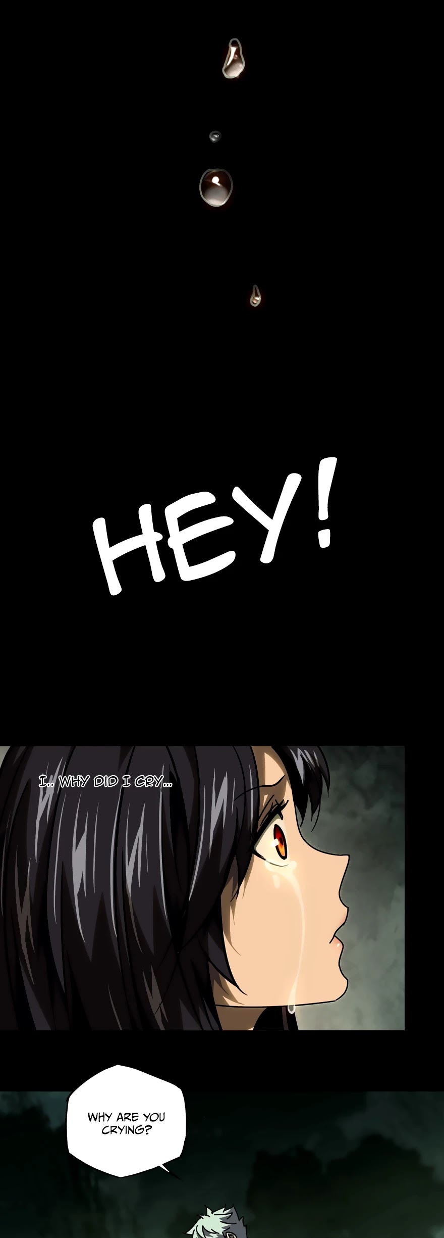 Formless Form Chapter 40 page 16 - Chapter 40: Cleansing the mansion (3)
