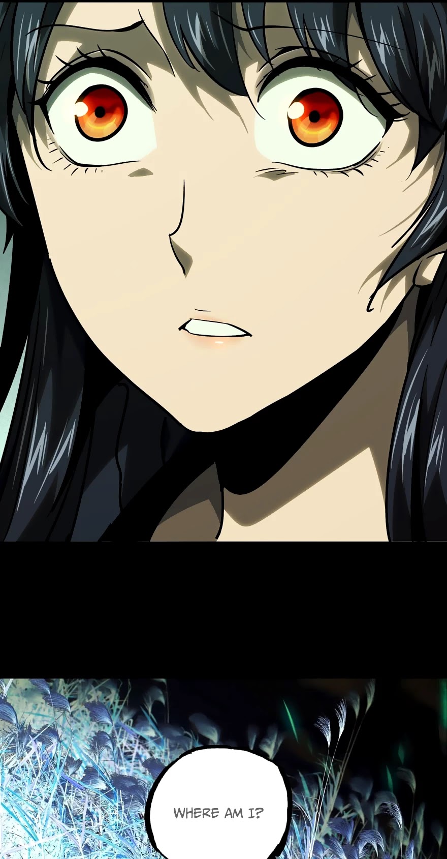 Formless Form Chapter 40 page 4 - Chapter 40: Cleansing the mansion (3)